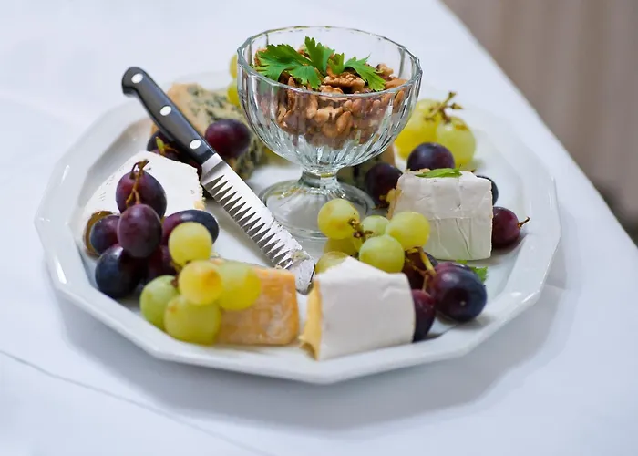 Familienhotel: Hotel Johann Strauss